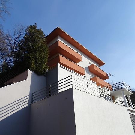 Appartement Forest Hill à Zagreb Extérieur photo