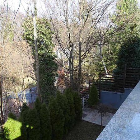 Appartement Forest Hill à Zagreb Extérieur photo