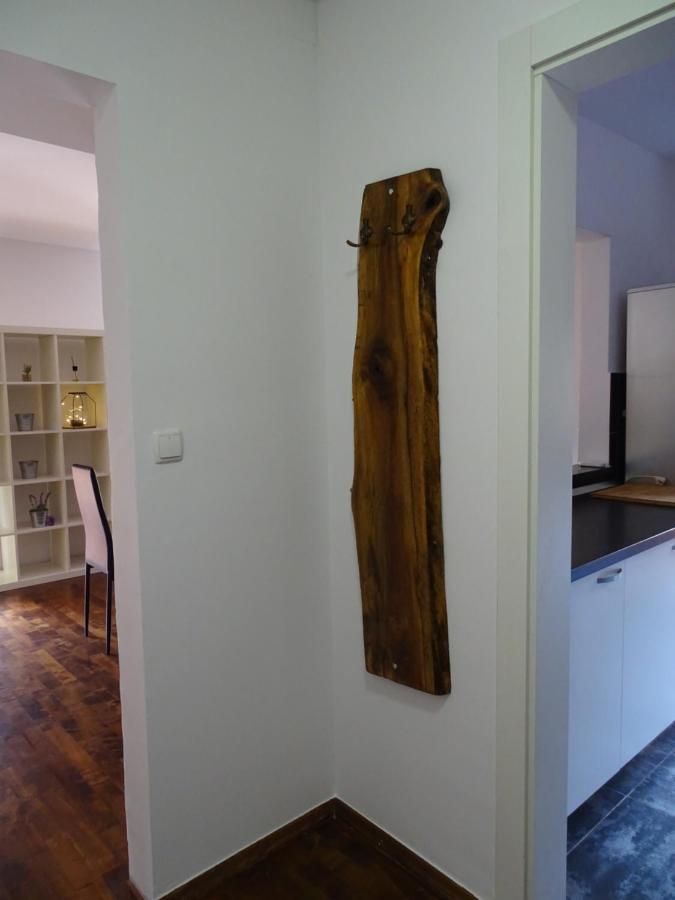 Appartement Forest Hill à Zagreb Extérieur photo