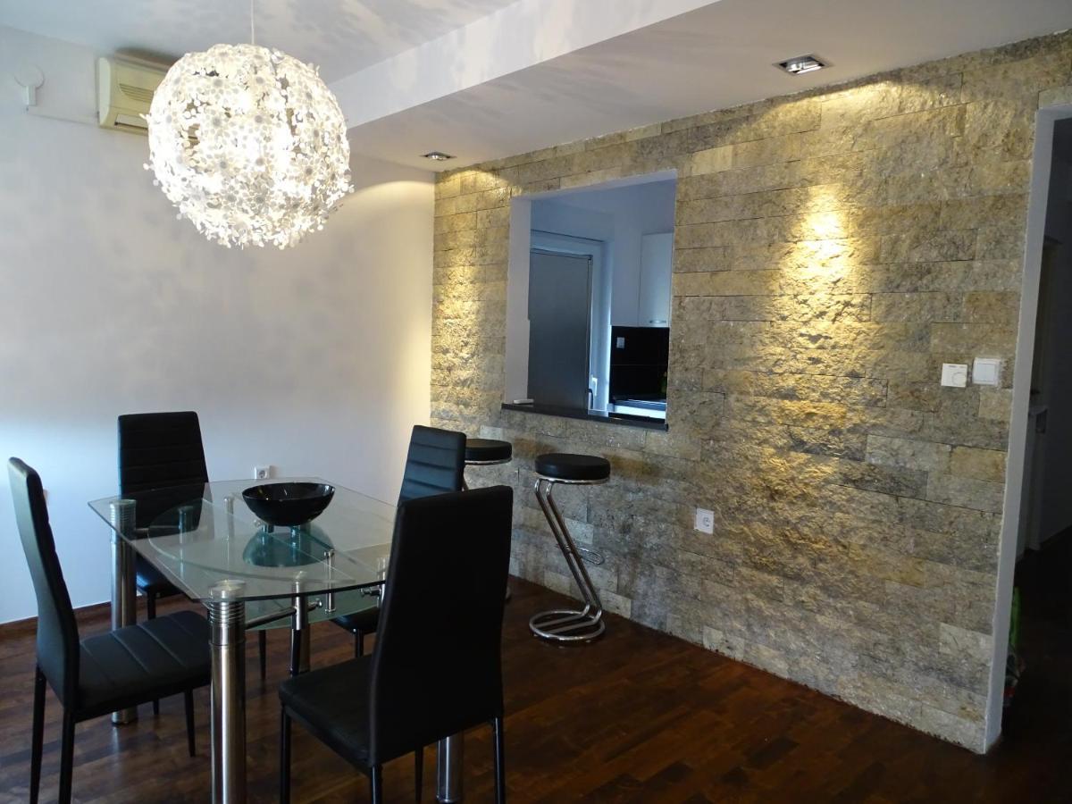 Appartement Forest Hill à Zagreb Extérieur photo