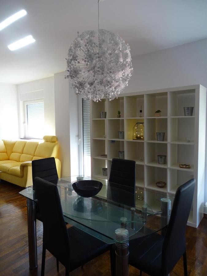Appartement Forest Hill à Zagreb Extérieur photo