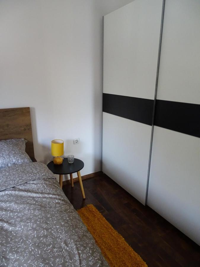 Appartement Forest Hill à Zagreb Extérieur photo