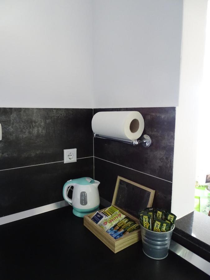 Appartement Forest Hill à Zagreb Extérieur photo
