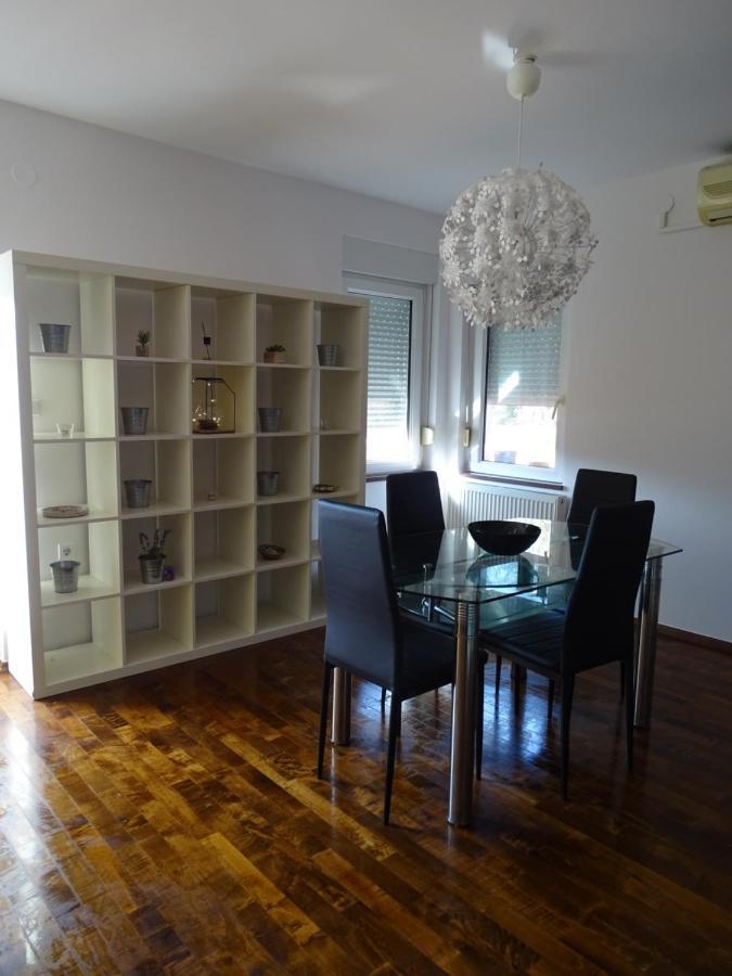 Appartement Forest Hill à Zagreb Extérieur photo