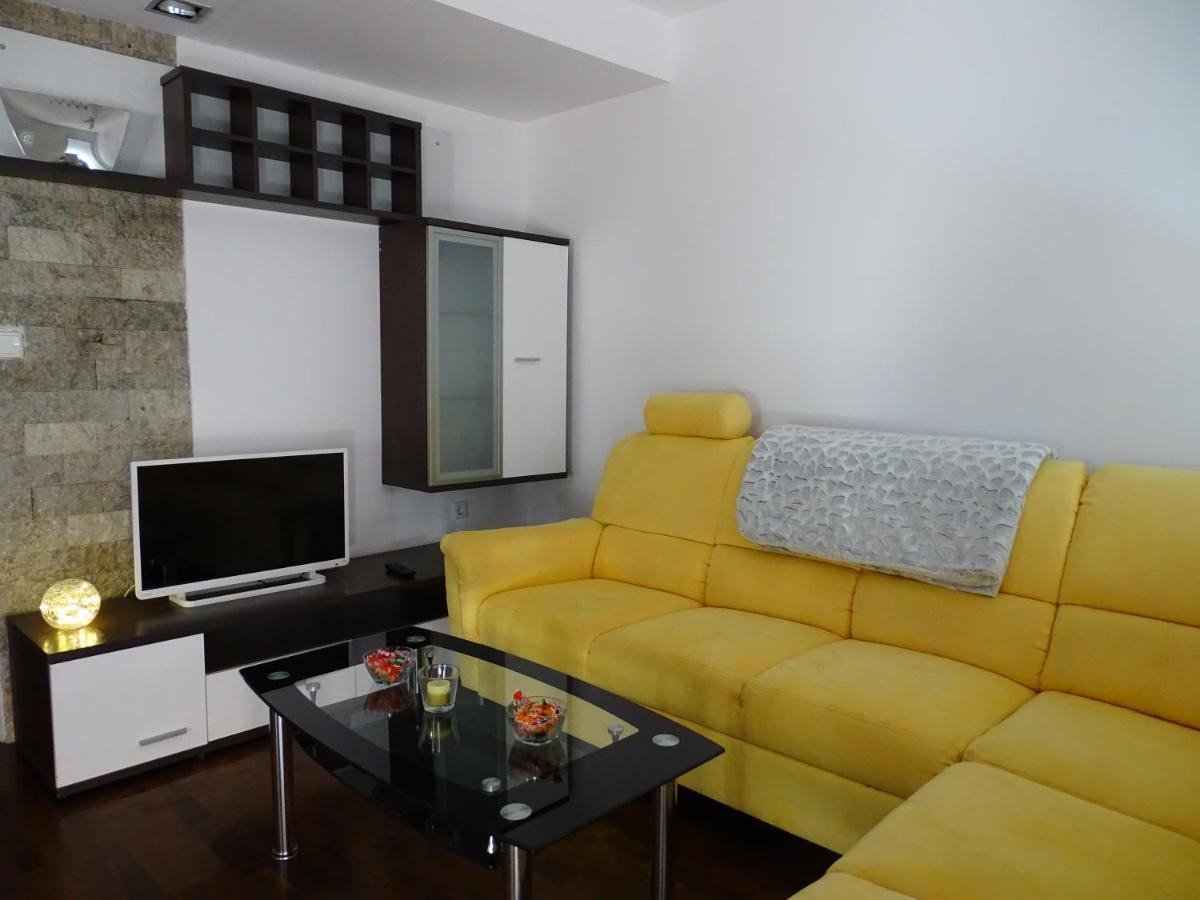 Appartement Forest Hill à Zagreb Extérieur photo